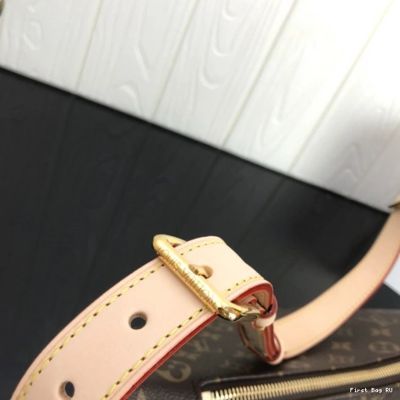 First bag Vuitton Louis Bumbag 0824